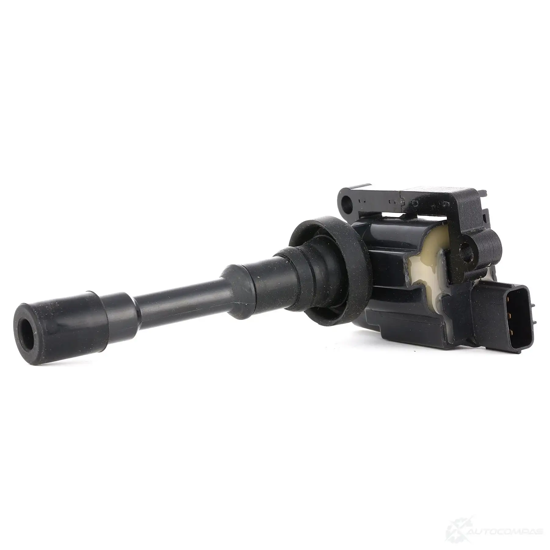 Катушка зажигания RIDEX DDZ5PS A 689c0045 1437943289 - Изображение 1