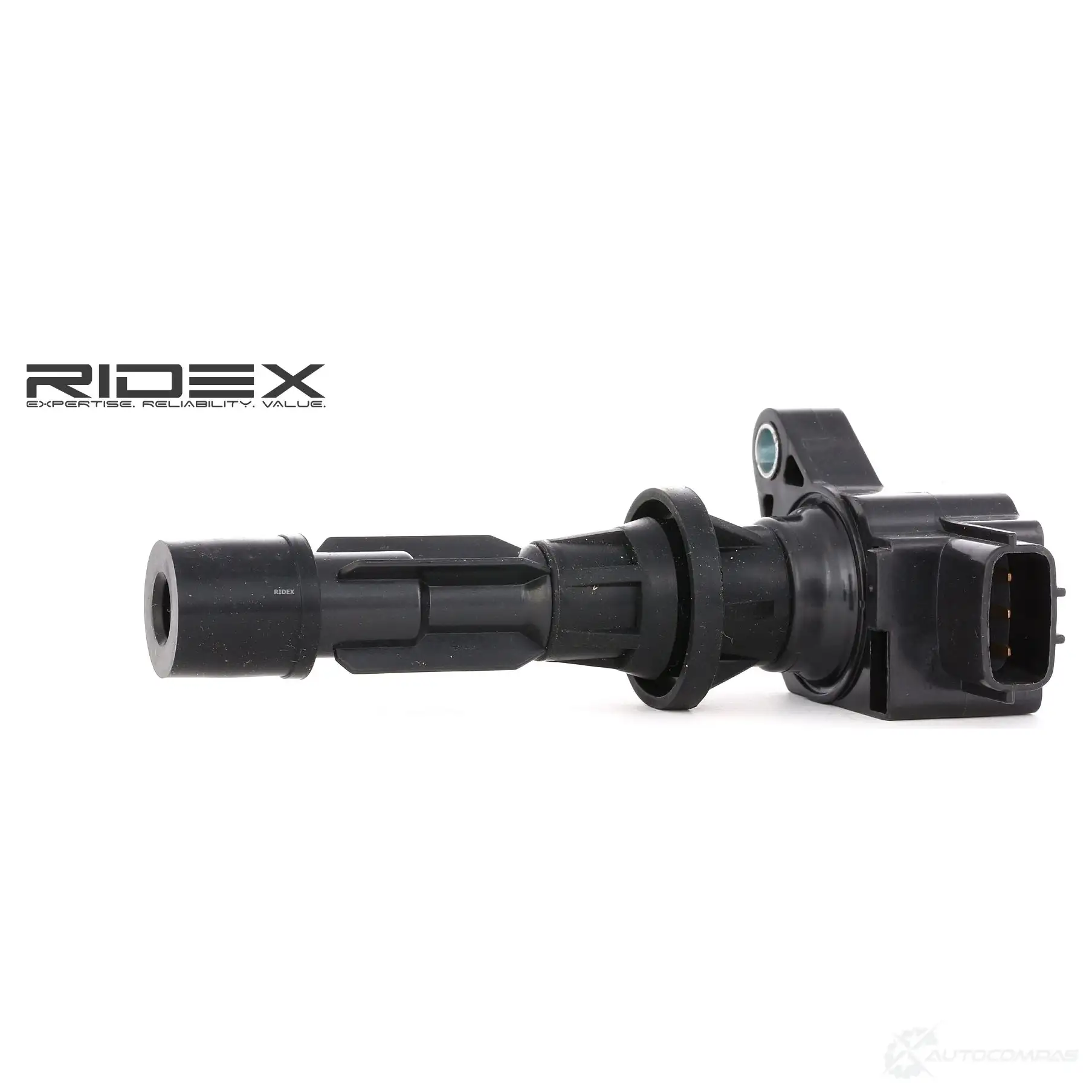 Катушка зажигания RIDEX 9OO IZ4E 689c0130 1437943252 - Изображение 1