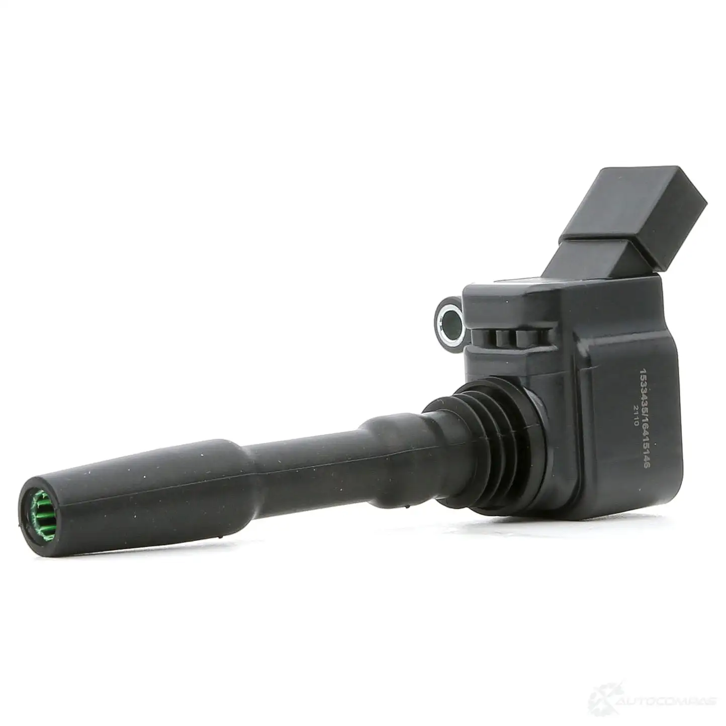 Катушка зажигания RIDEX 8W7 51N 1438889112 689c0407 - Изображение 1