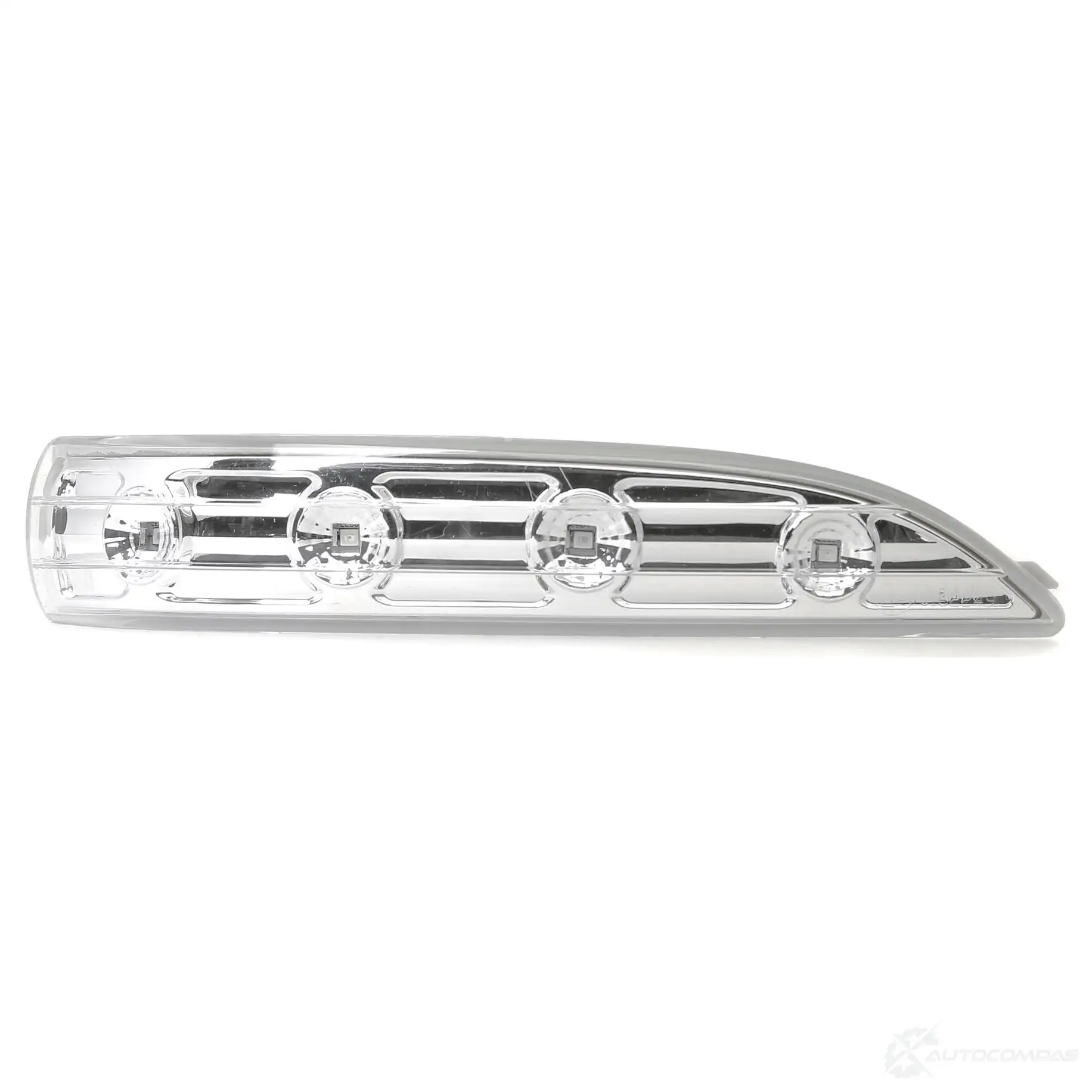 Поворотник RIDEX QXR DLT8 1438893704 62i0025 - Изображение 1