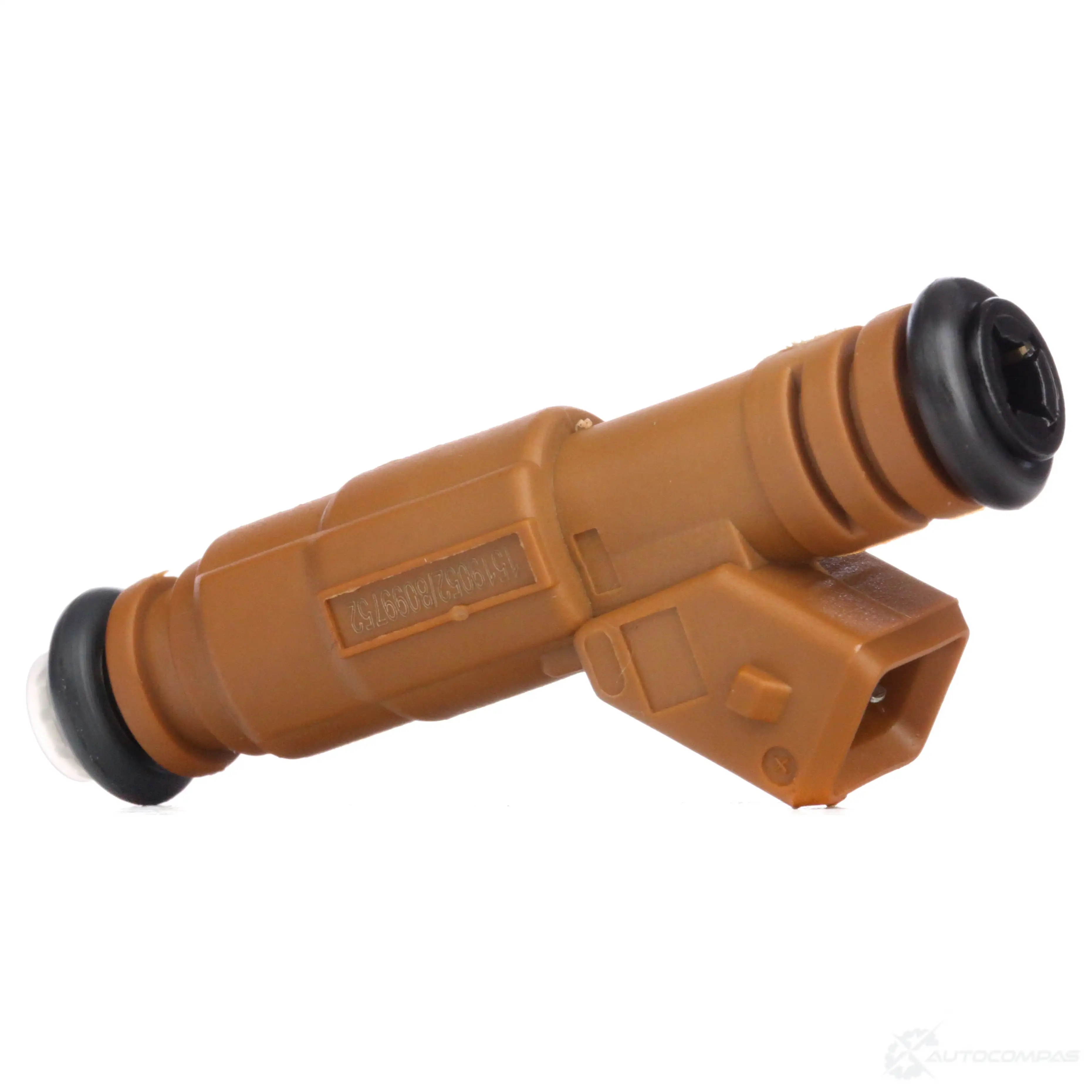 Топливная форсунка RIDEX 3905i0103 1437673116 SYM 9KA - Изображение 1
