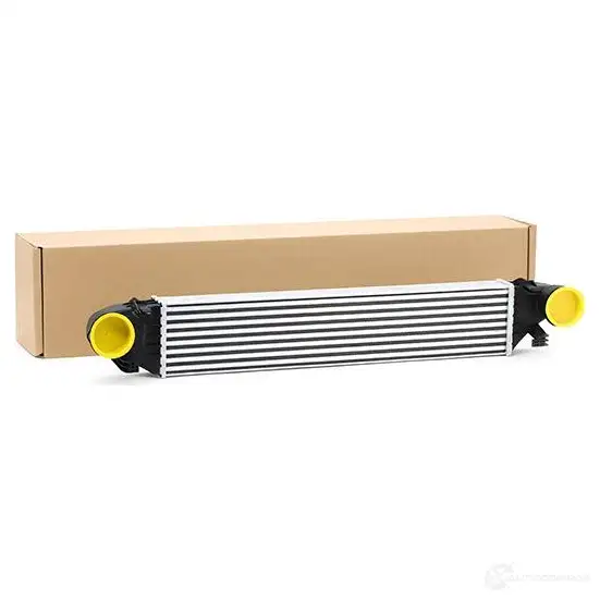 Интеркулер RIDEX 1437645204 468i0006 EF Q5H0R - Изображение 1