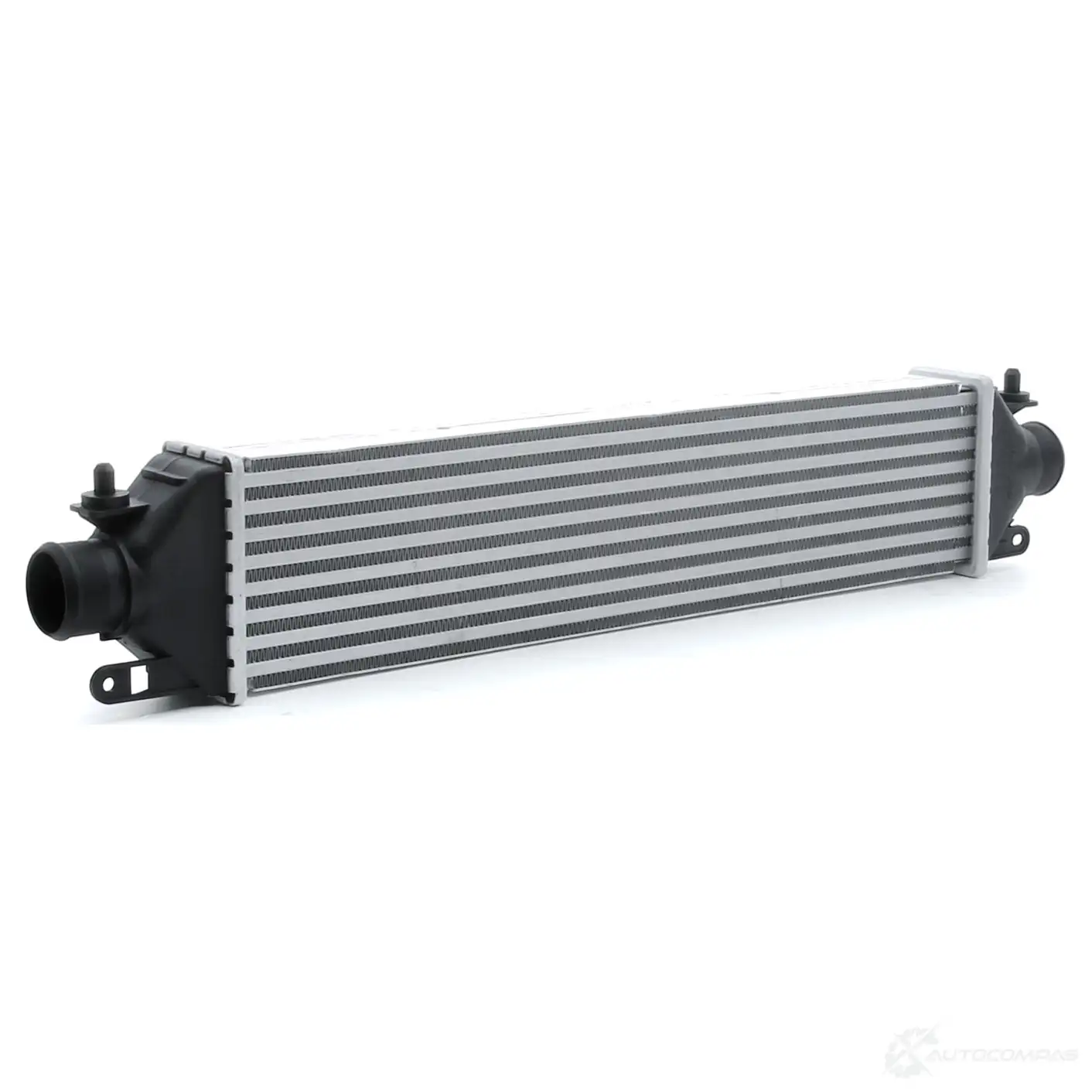 Интеркулер RIDEX 1437645213 WD EGEWG 468i0064 - Изображение 1