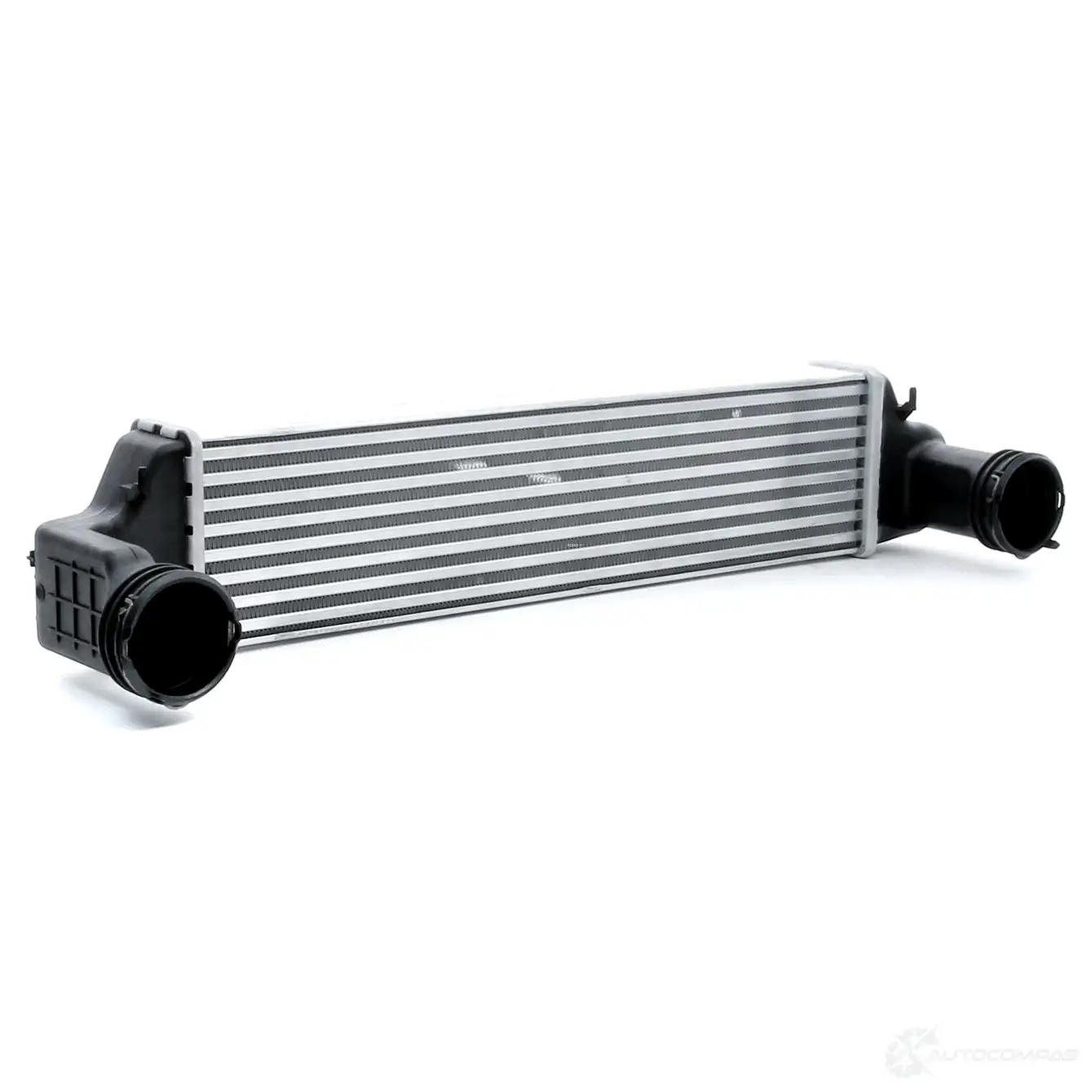 Интеркулер RIDEX 468i0020 FUJV V 1437645111 - Изображение 1