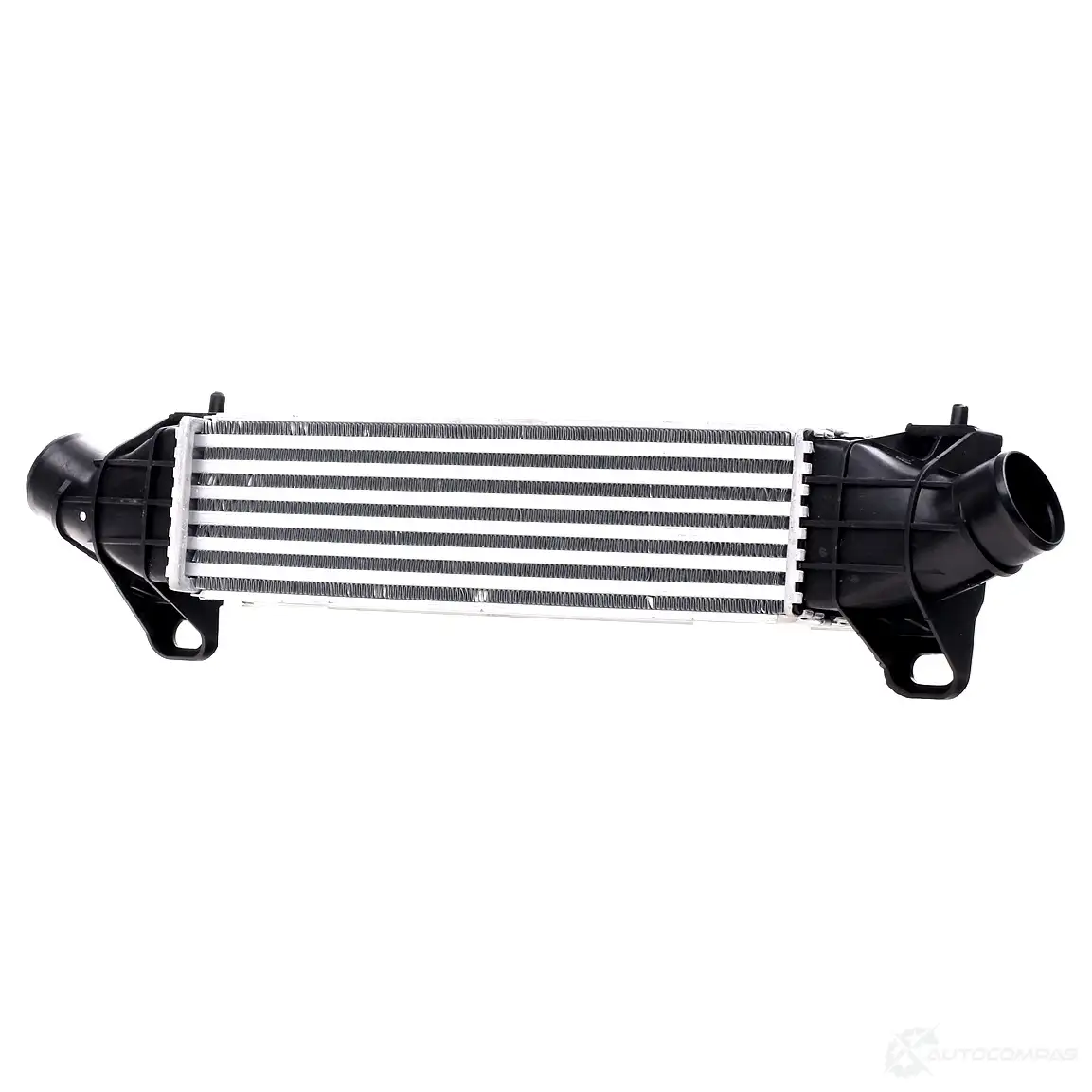 Интеркулер RIDEX 1TH AR 468i0225 1437970538 - Изображение 1
