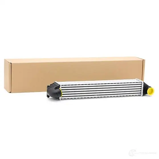 Интеркулер RIDEX V29 XO 468i0029 1437746170 - Изображение 1