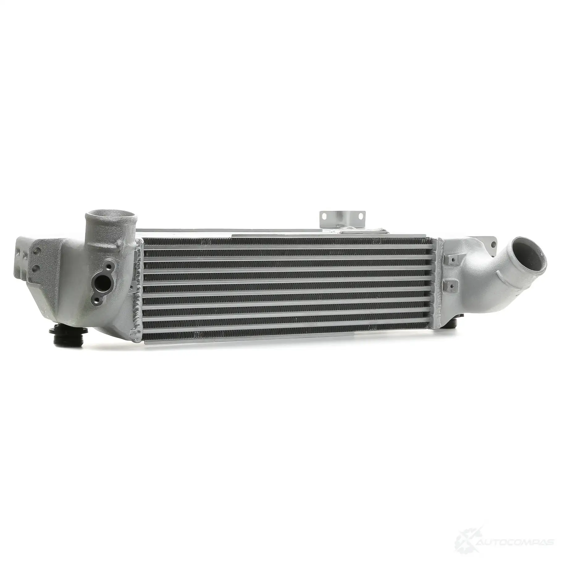 Интеркулер RIDEX 468i0119 G6X DGI 1437645092 - Изображение 1