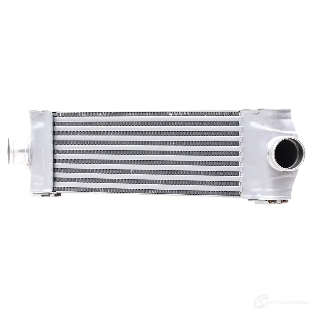 Интеркулер RIDEX 468i0034 1437970371 958 6P5 - Изображение 1