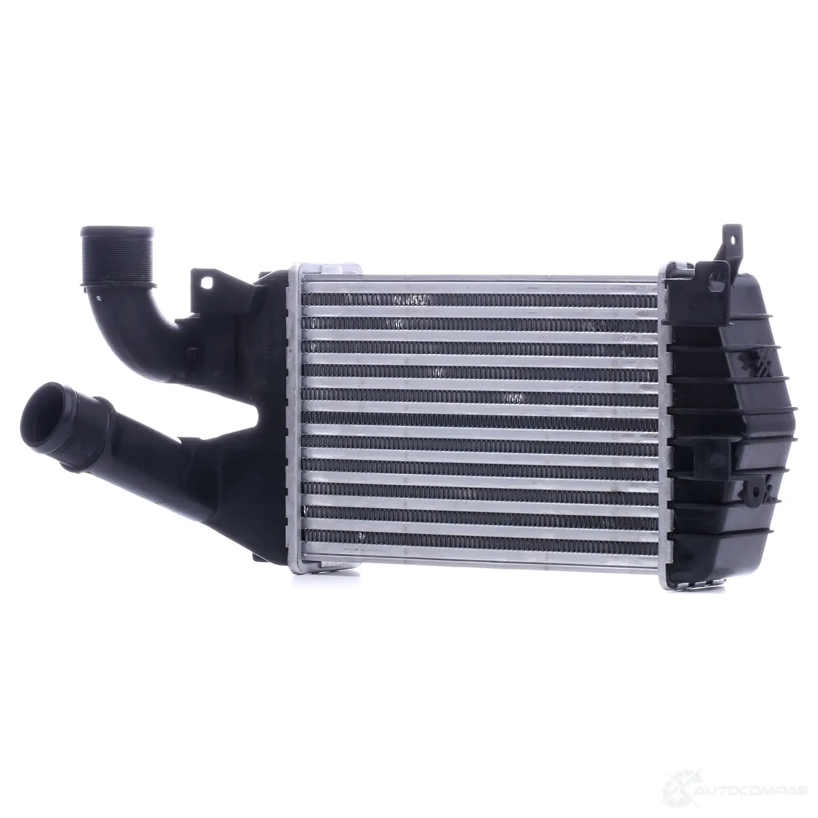 Интеркулер RIDEX 468i0127 IZC4 2MZ 1437645120
