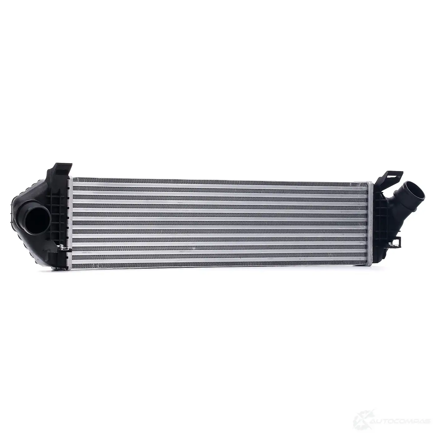 Интеркулер RIDEX A ON6JFR 1438915336 468i0197 - Изображение 1