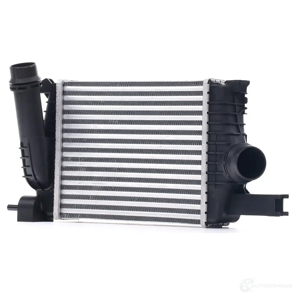 Интеркулер RIDEX 468i0158 1438915346 PYMXP VZ - Изображение 1