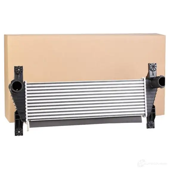 Интеркулер RIDEX 1438915350 3ORZA4 0 468i0131 - Изображение 1