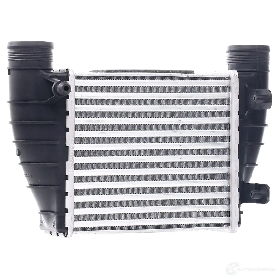 Интеркулер RIDEX 468i0202 1438915354 XG S072 - Изображение 1