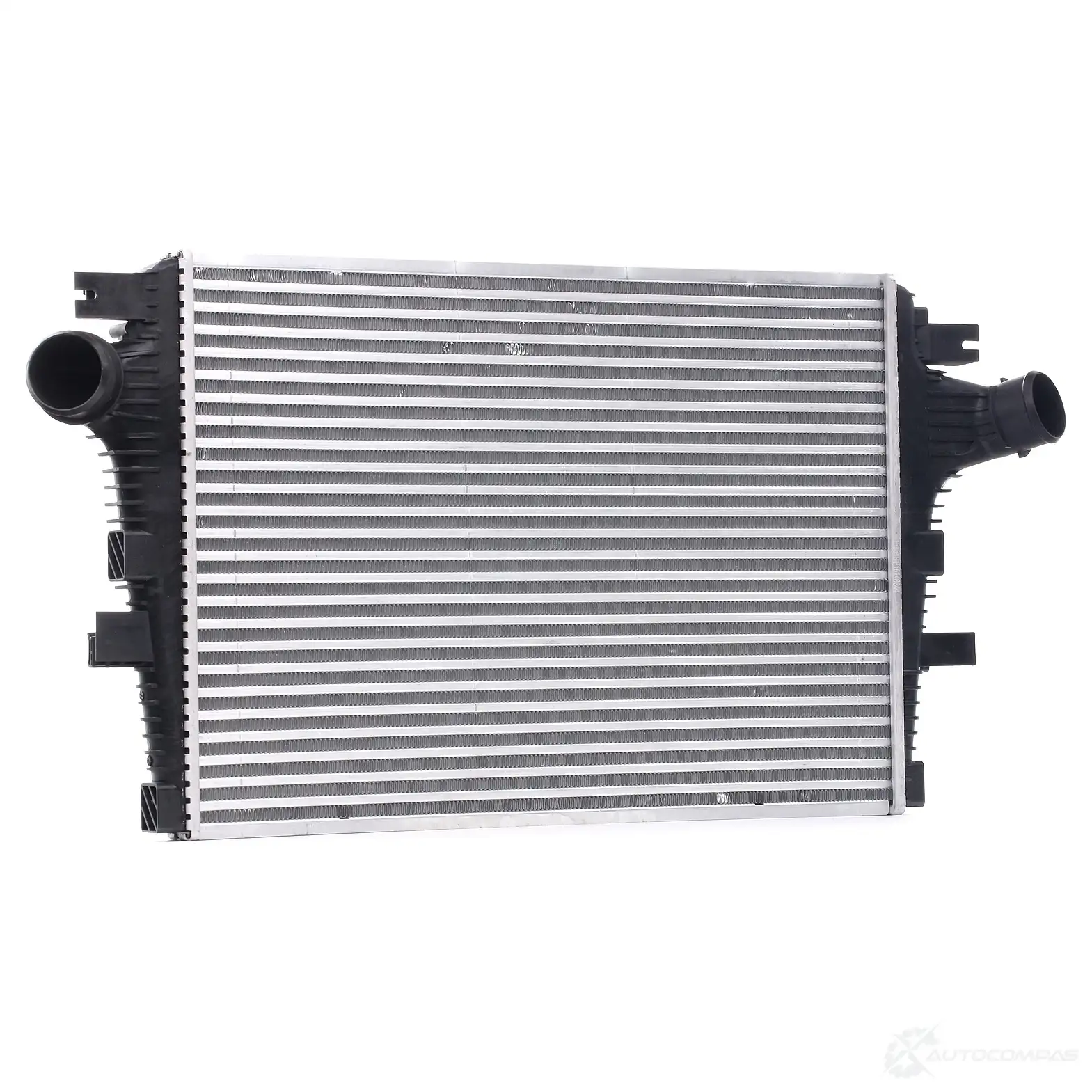 Интеркулер RIDEX 468i0166 ZX24 CQ 1438915363 - Изображение 1