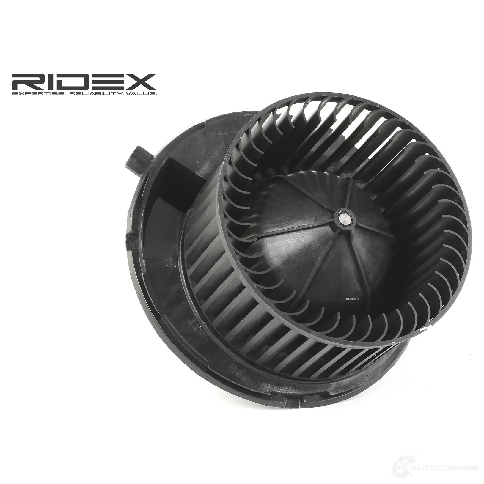 Моторчик печки, вентилятора RIDEX OGN8C VP 2669i0028 1437701446 изображение 0