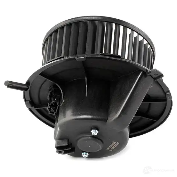 Моторчик печки, вентилятора RIDEX OGN8C VP 2669i0028 1437701446 изображение 3