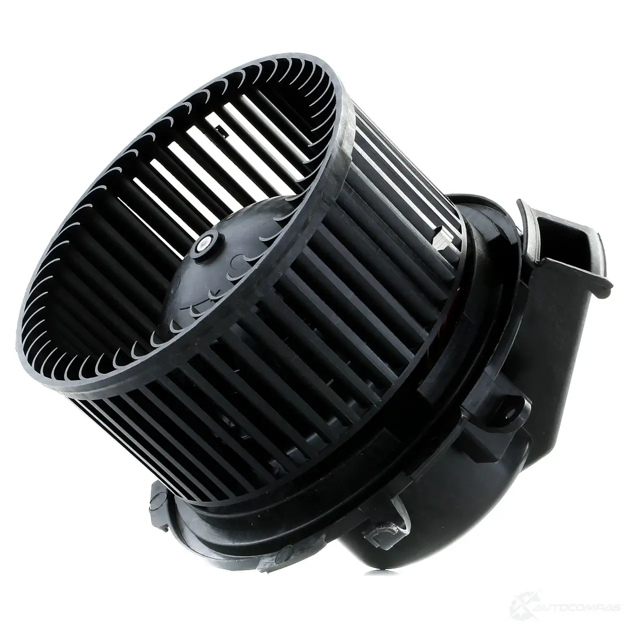 Моторчик печки, вентилятора RIDEX EDN N1V 1437702665 2669i0063 - Изображение 1