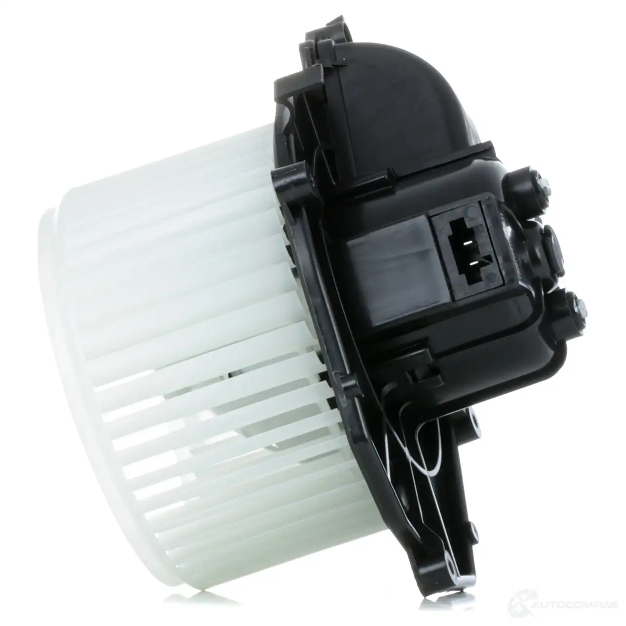Моторчик печки, вентилятора RIDEX E6YUIQ G 2669i0157 1438011981 - Изображение 1