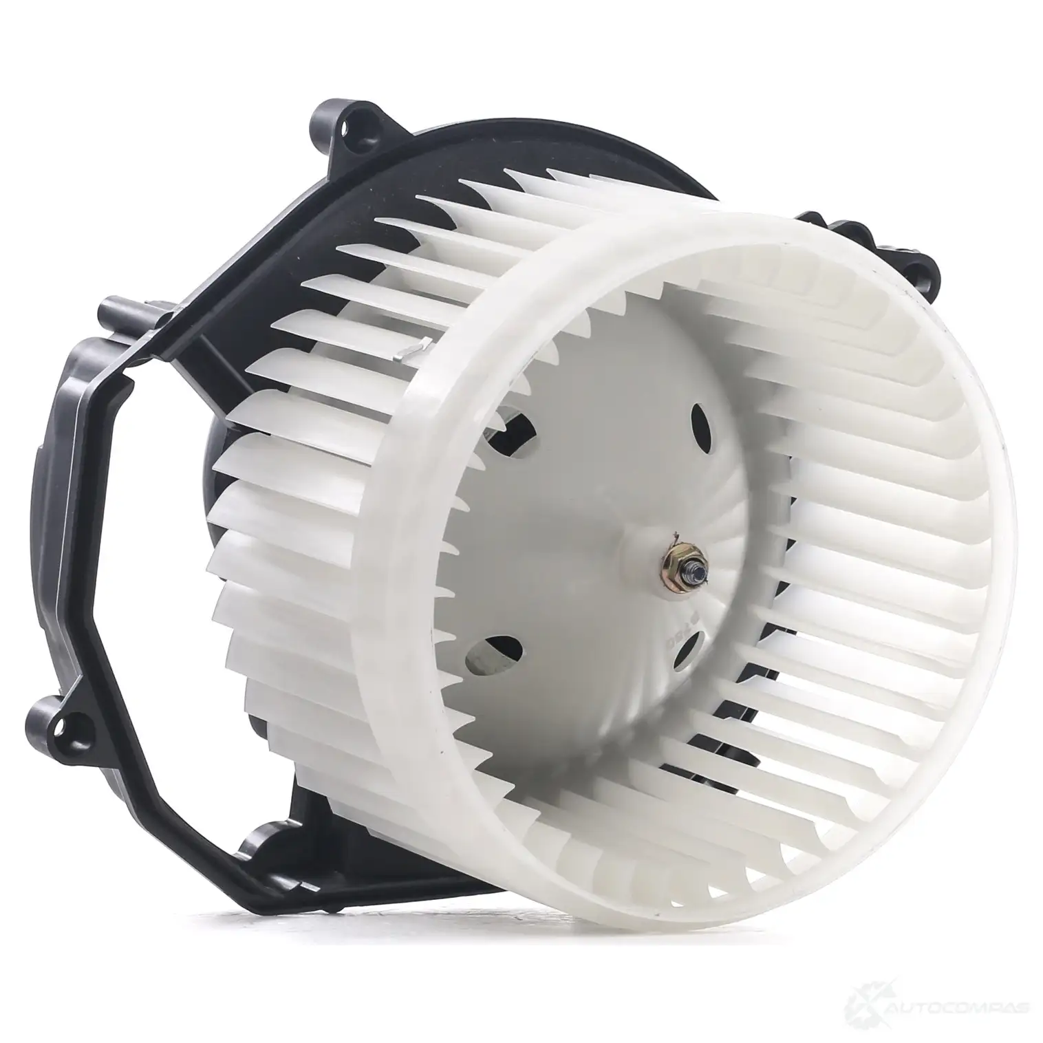 Моторчик печки, вентилятора RIDEX 1438916897 935 QC2 2669i0147 - Изображение 1
