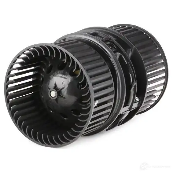 Моторчик печки, вентилятора RIDEX 1437702180 8ZE 1G 2669i0149 изображение 2