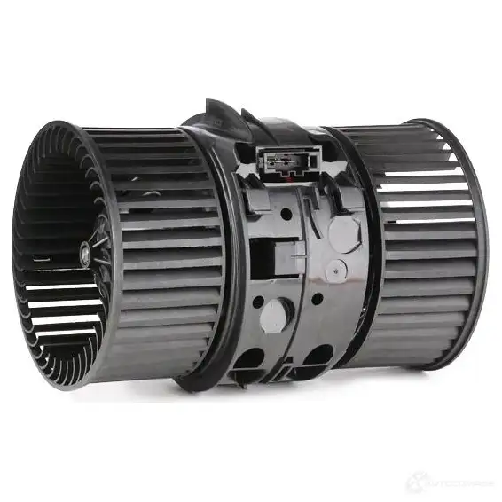 Моторчик печки, вентилятора RIDEX 1437702180 8ZE 1G 2669i0149 изображение 3