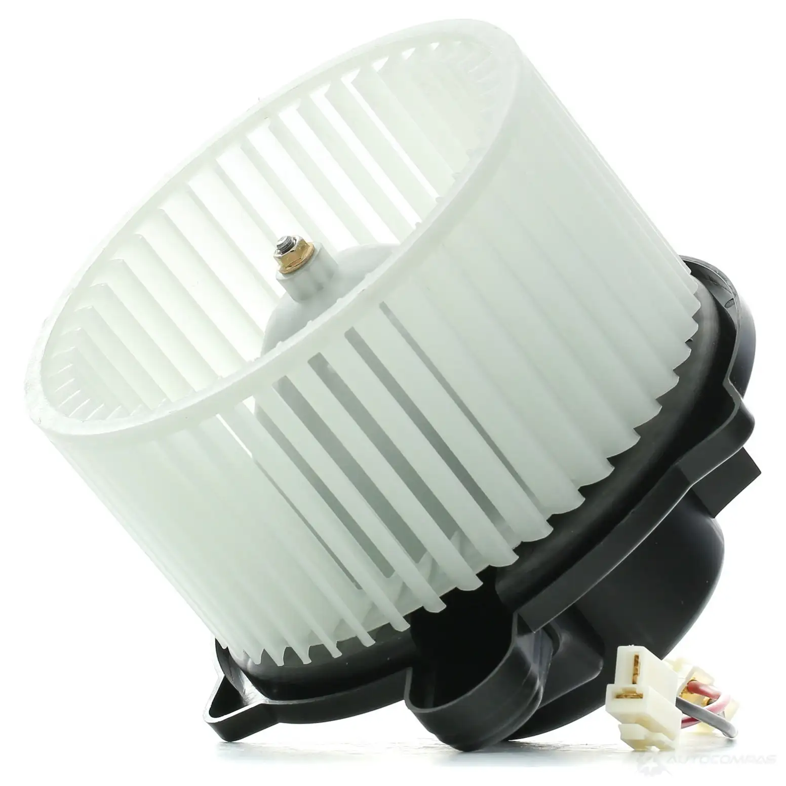 Моторчик печки, вентилятора RIDEX R 9U9J 1437701773 2669i0169 - Изображение 1