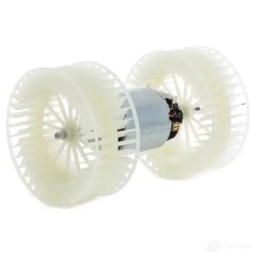 Моторчик печки, вентилятора RIDEX 2669i0037 1437702617 ED1KJ 5D изображение 3