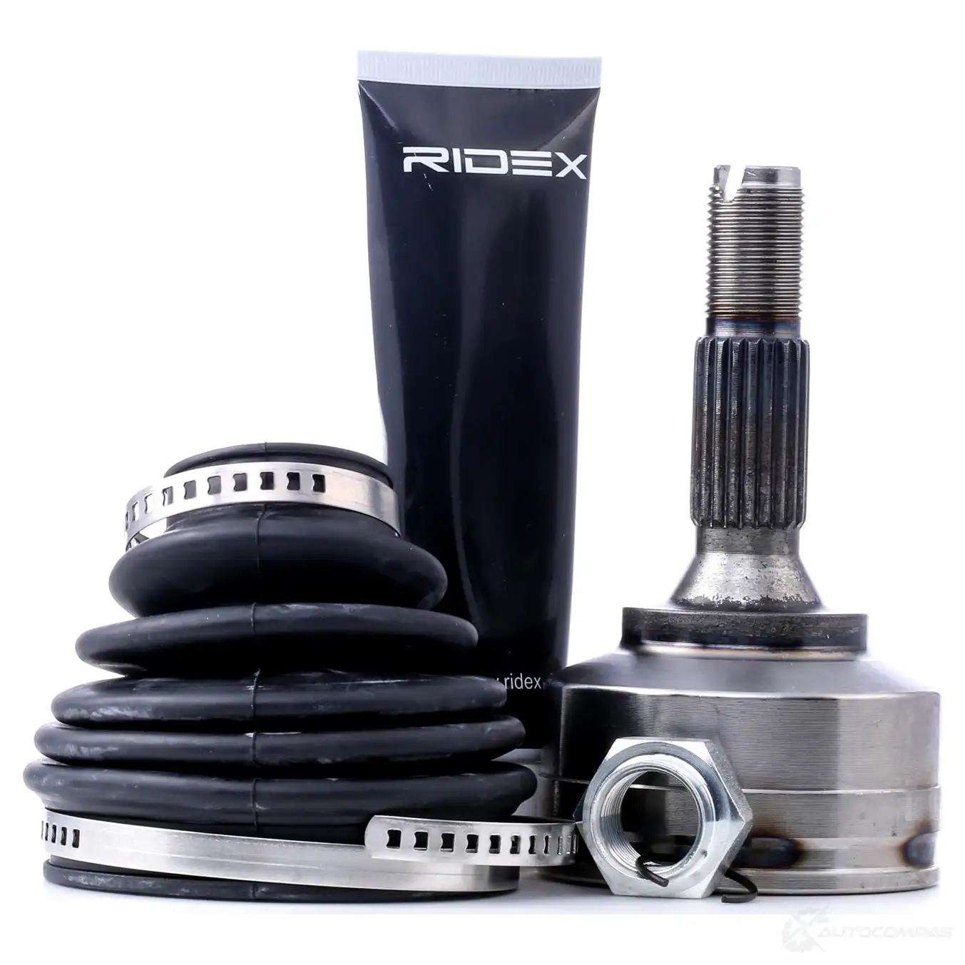 Шрус приводного вала, комплект RIDEX T1AGS K 1438924319 5j0290 - Изображение 1