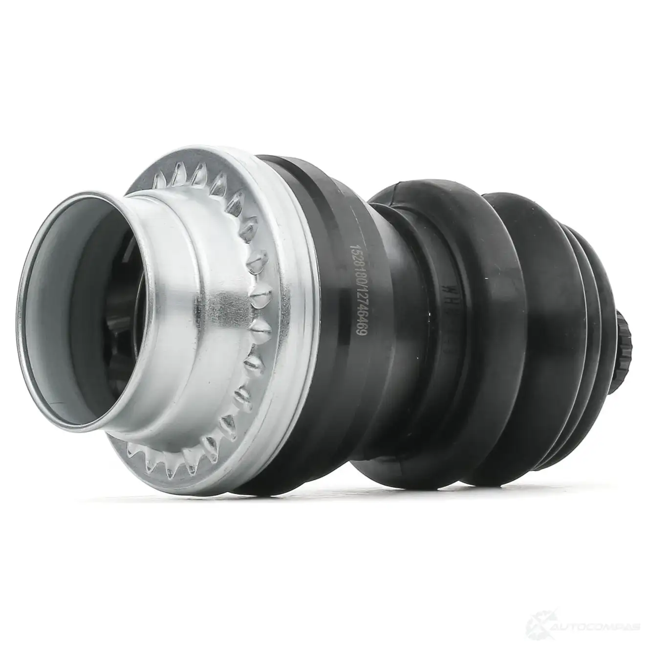 Шрус приводного вала, комплект RIDEX 2 6S9X 1438924320 5j0241 - Изображение 1