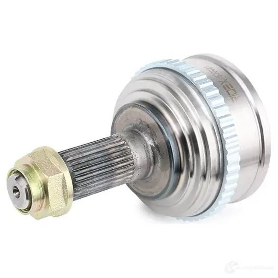 Шрус приводного вала, комплект RIDEX 5j0028 V TY3VC 1437728031 изображение 1