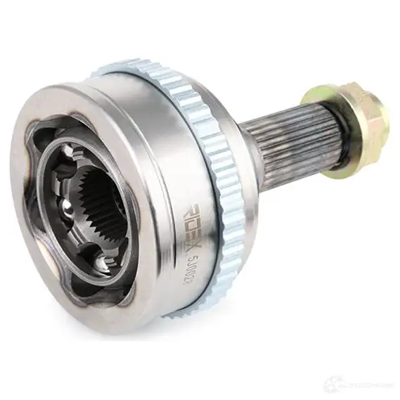 Шрус приводного вала, комплект RIDEX 5j0028 V TY3VC 1437728031 изображение 2