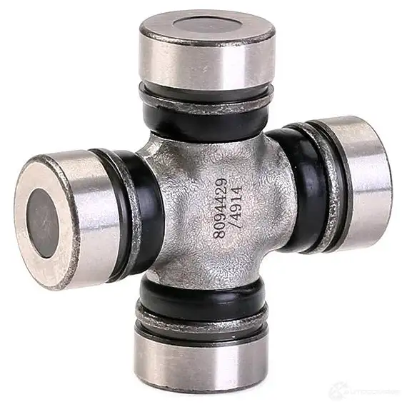 Крестовина кардана RIDEX 1437705689 DY 491 1427J0015 изображение 3