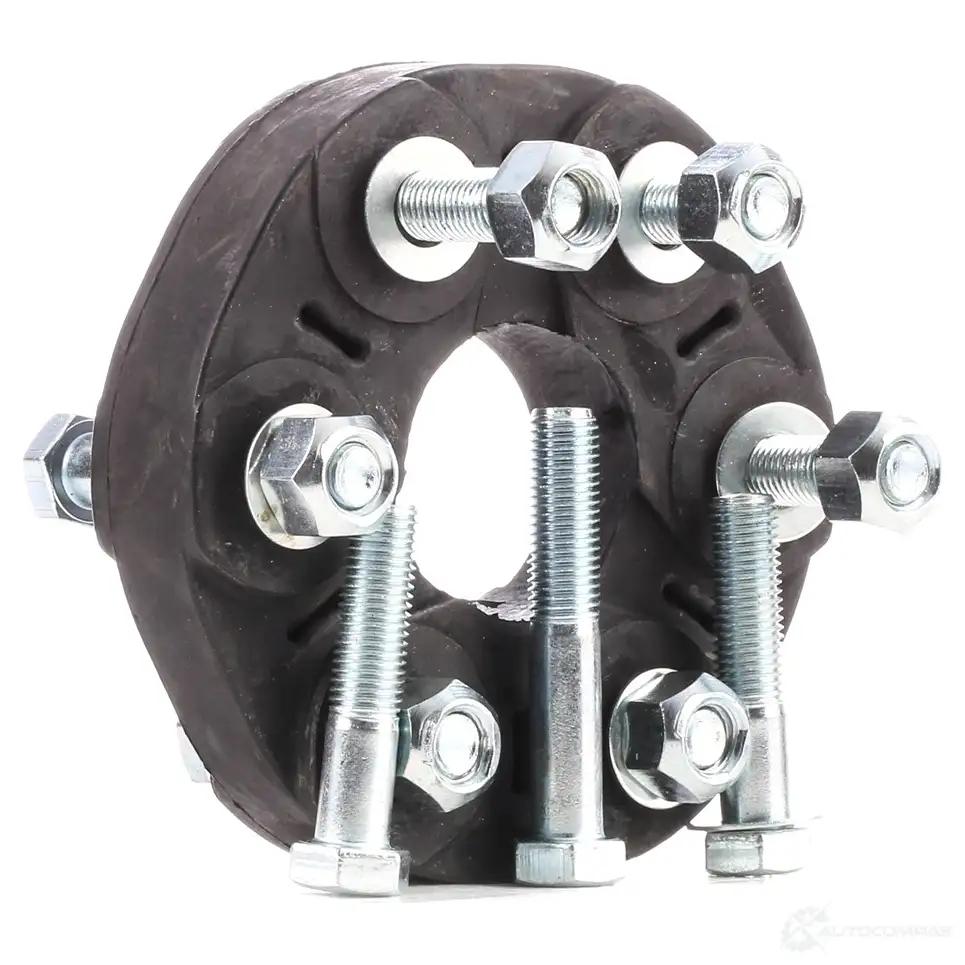 Крестовина кардана RIDEX 1427J0026 2FZFR 3 1437705722 - Изображение 1