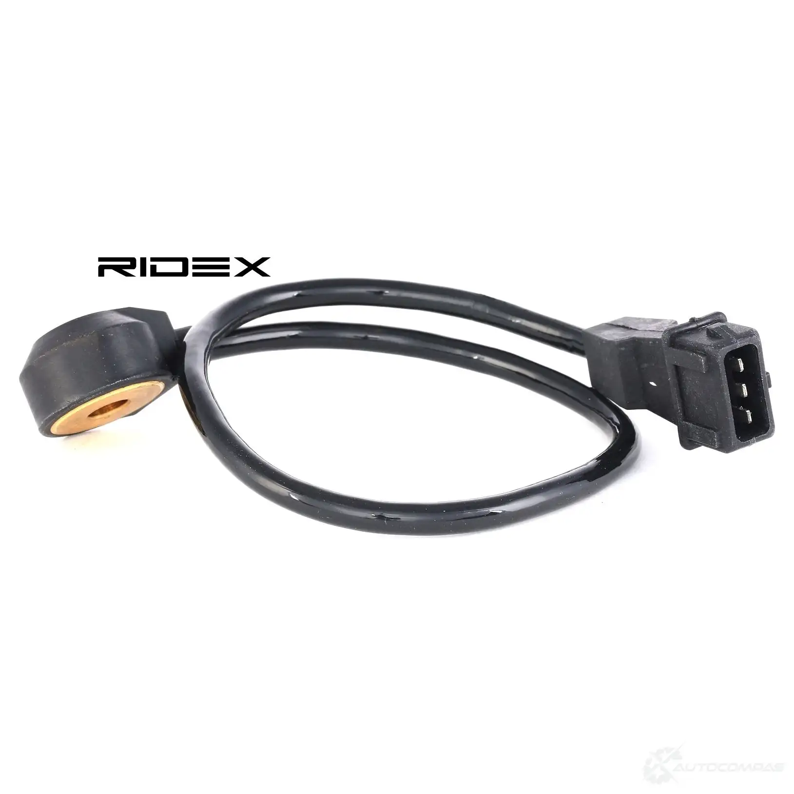 Датчик детонации RIDEX 3921k0025 1437672986 TGG SK изображение 0