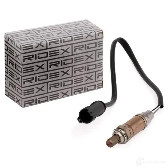 Лямбда зонд, кислородный датчик RIDEX XDBJ T 3922l0061 1437671331 изображение 0