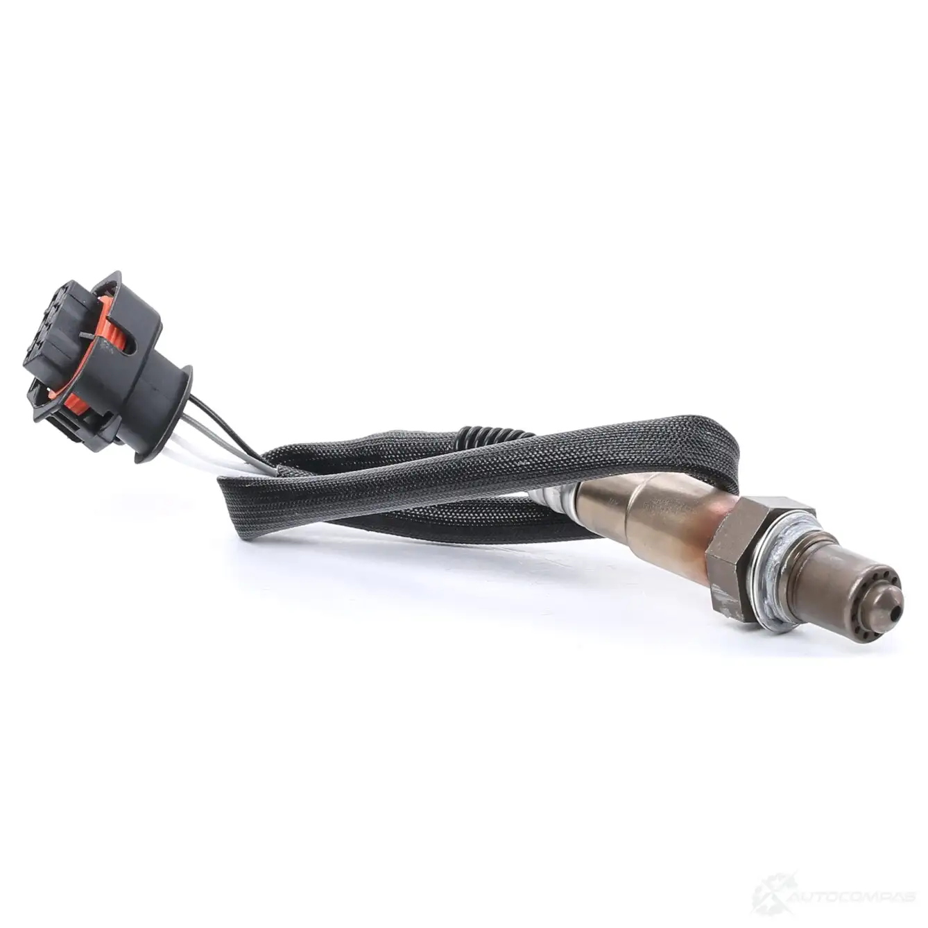 Лямбда зонд, кислородный датчик RIDEX 3922l0108 1437671675 V VP0W - Изображение 1