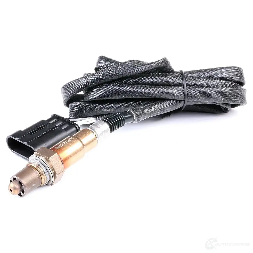 Лямбда зонд, кислородный датчик RIDEX 3922l0052 AHO RLG5 1437672163 - Изображение 1