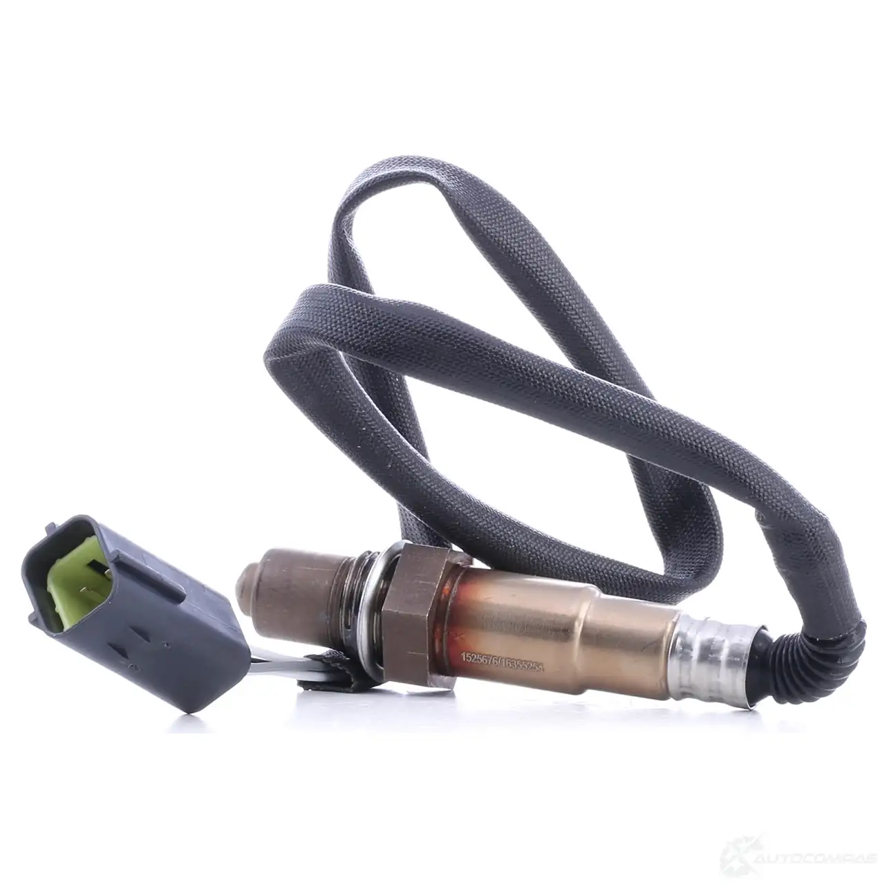 Лямбда зонд, кислородный датчик RIDEX T 221N 3922l0474 1437672112 - Изображение 1