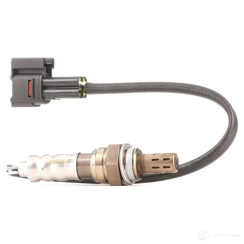Лямбда зонд, кислородный датчик RIDEX 3922l0395 Q 8XTLO 1437672615 - Изображение 1