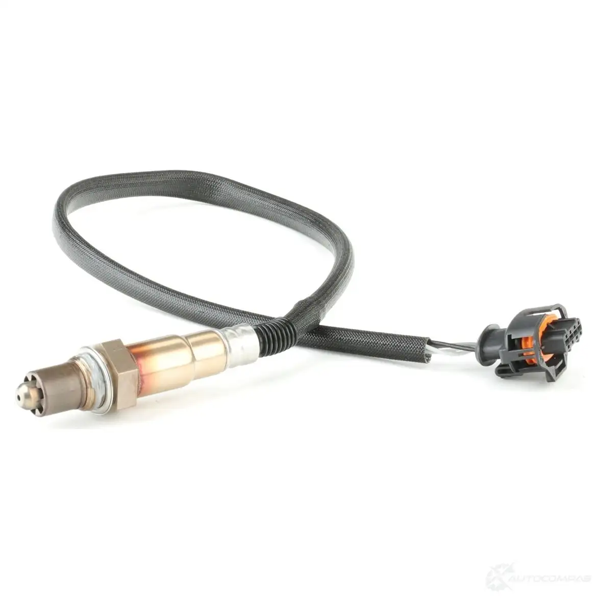 Лямбда зонд, кислородный датчик RIDEX SNBM KG 1437671635 3922l0017 - Изображение 1