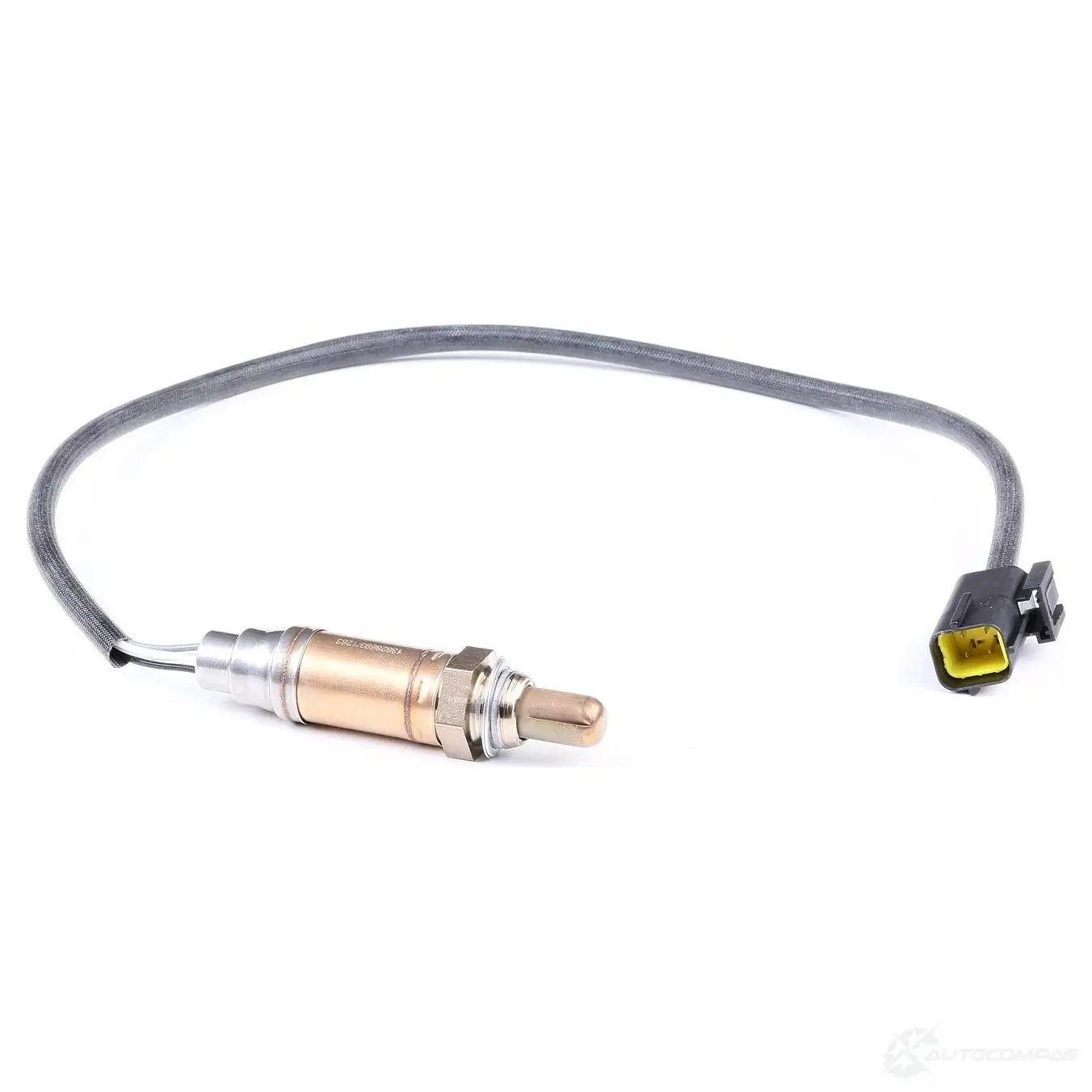 Лямбда зонд, кислородный датчик RIDEX 1437671520 7 47MM 3922l0042 - Изображение 1