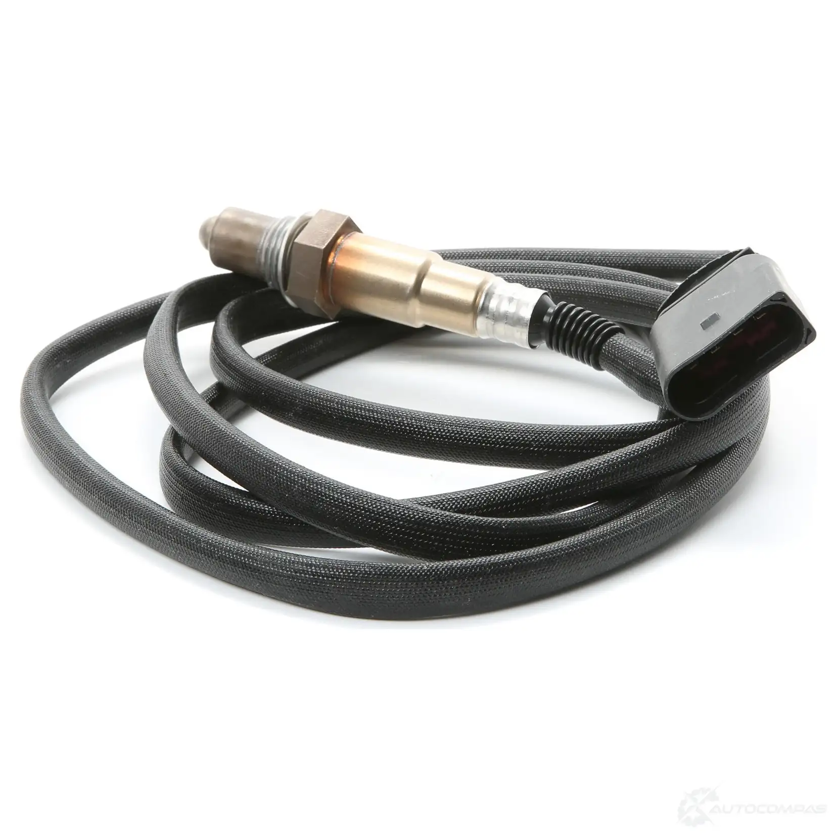 Лямбда зонд, кислородный датчик RIDEX 3922l0287 1437672796 K Y9QSA - Изображение 1