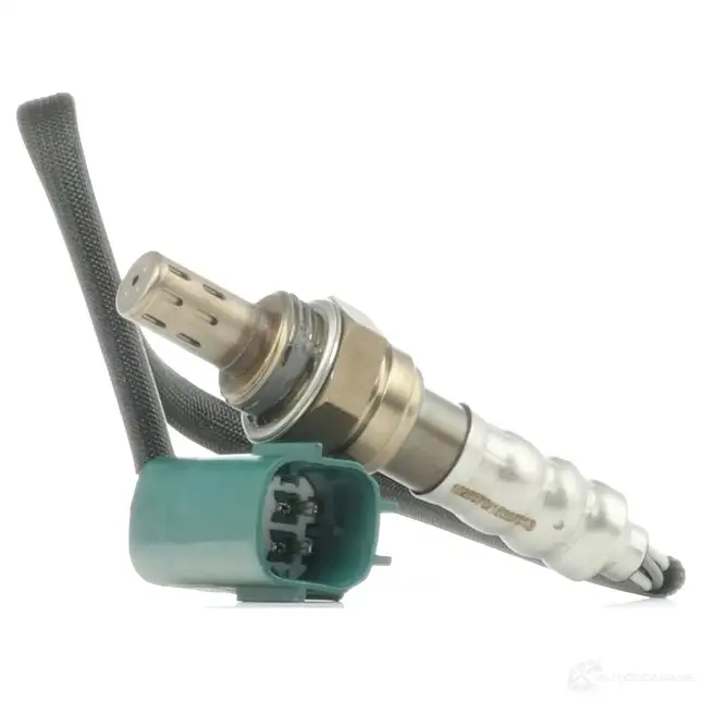 Лямбда зонд, кислородный датчик RIDEX 1438010452 R 1JQT6 3922l0502