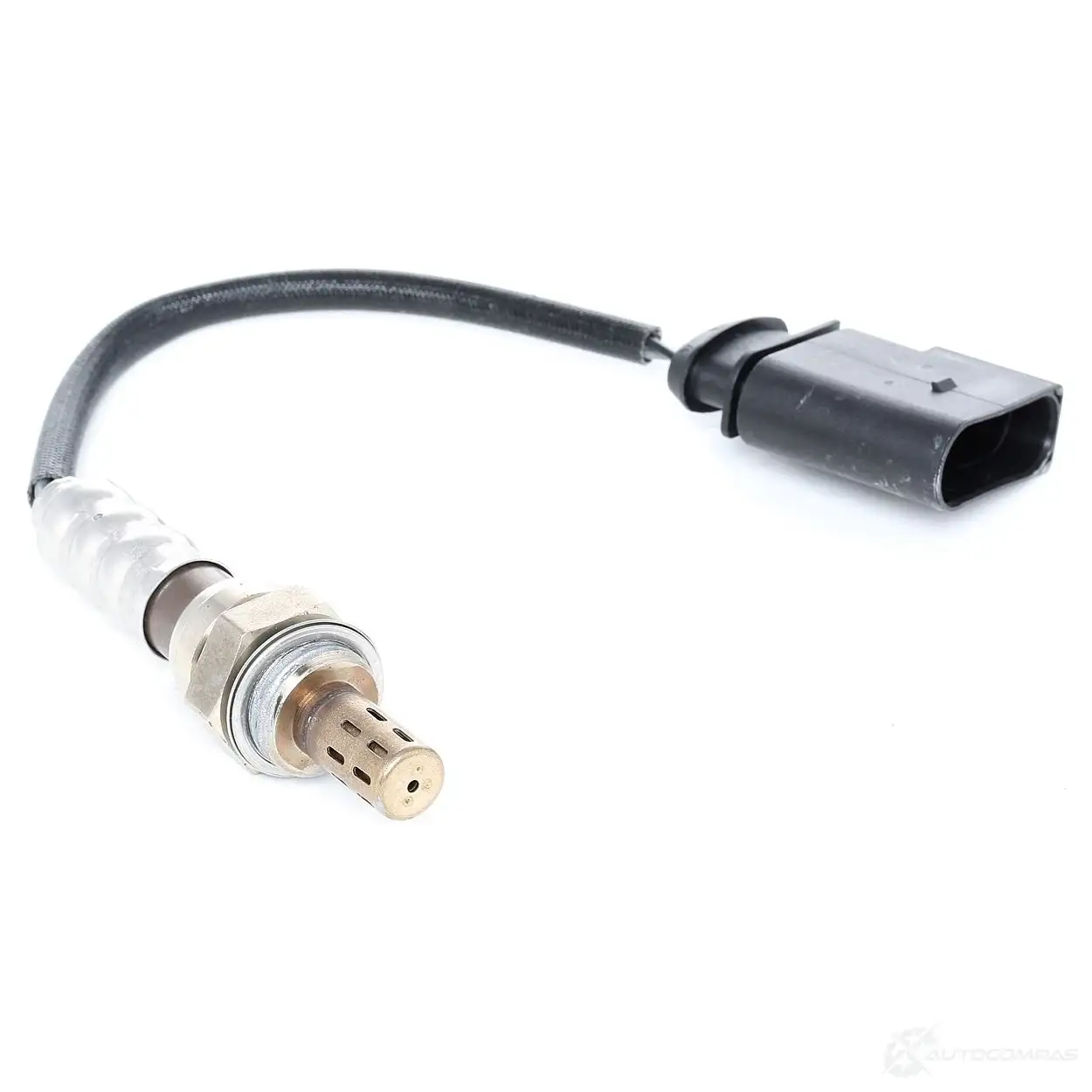 Лямбда зонд, кислородный датчик RIDEX P4 OWCT 3922l0235 1437671835 - Изображение 1
