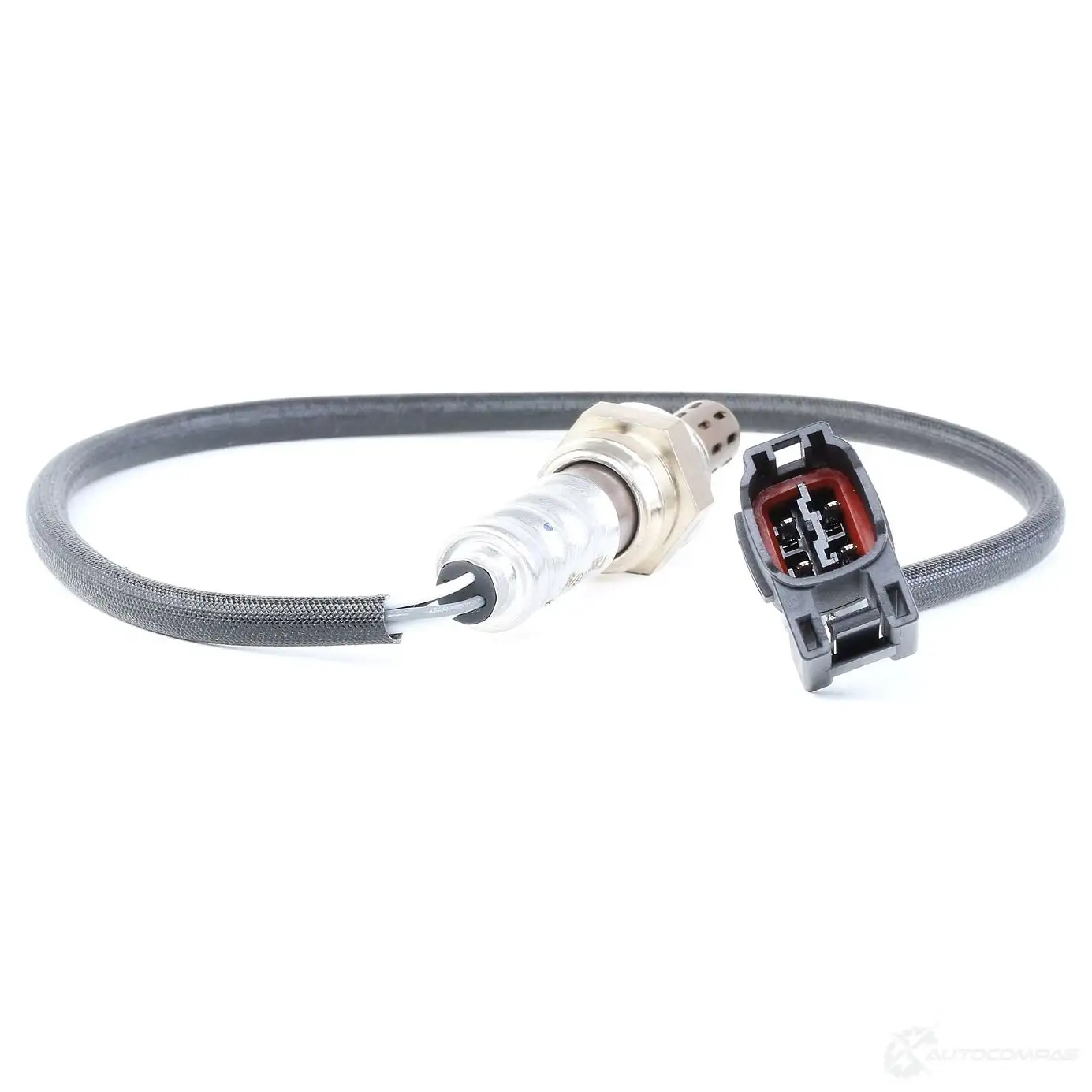 Лямбда зонд, кислородный датчик RIDEX 3922l0202 1437671479 FD OKGM - Изображение 1