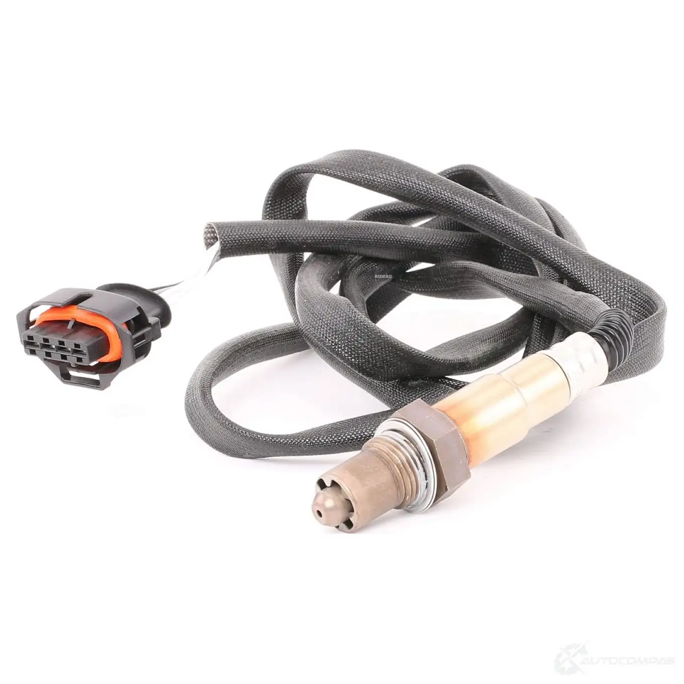 Лямбда зонд, кислородный датчик RIDEX OOA BF 3922l0260 1437672401