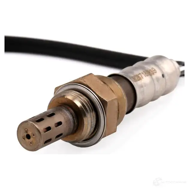 Лямбда зонд, кислородный датчик RIDEX 1437671848 AIFZV4 G 3922l0063 изображение 2