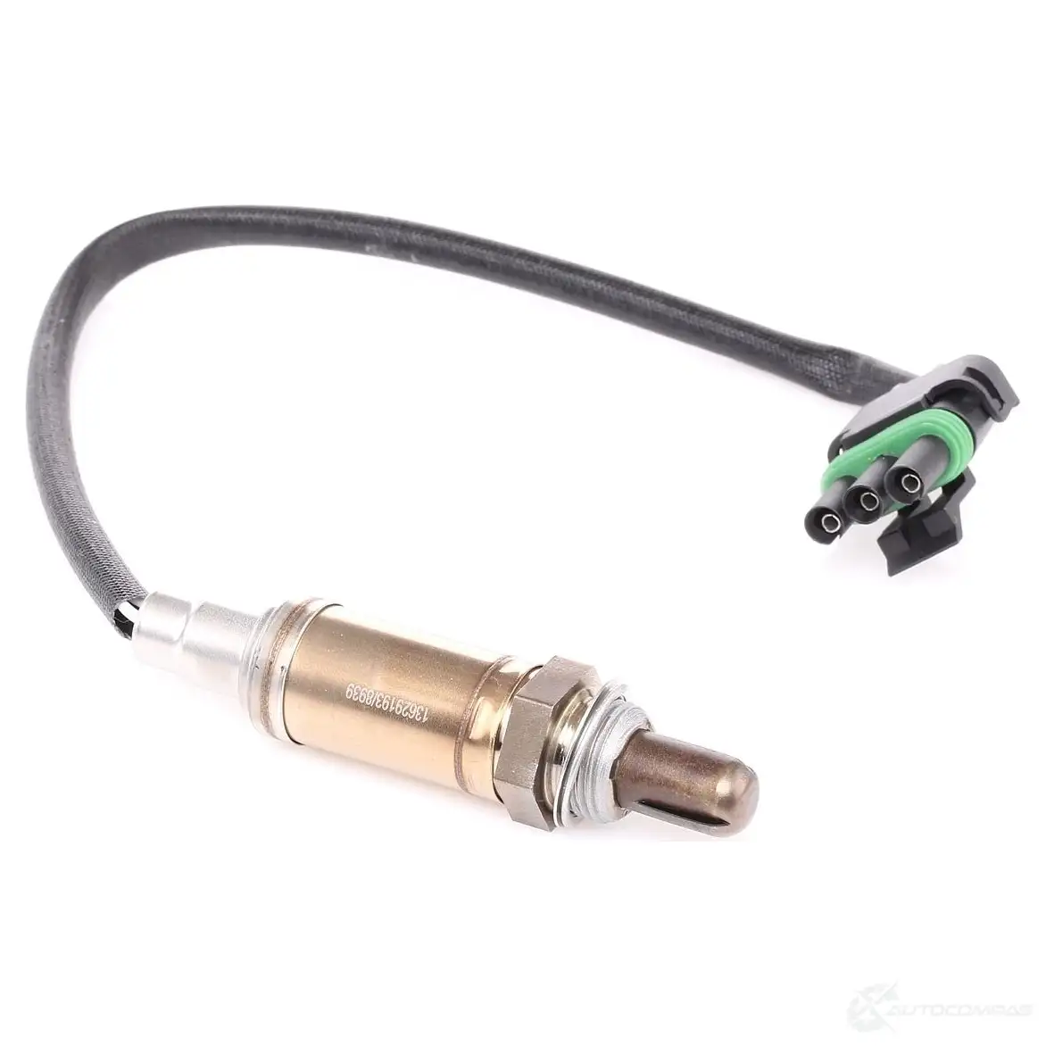 Лямбда зонд, кислородный датчик RIDEX HHH51 L 3922l0154 1437672665 - Изображение 1