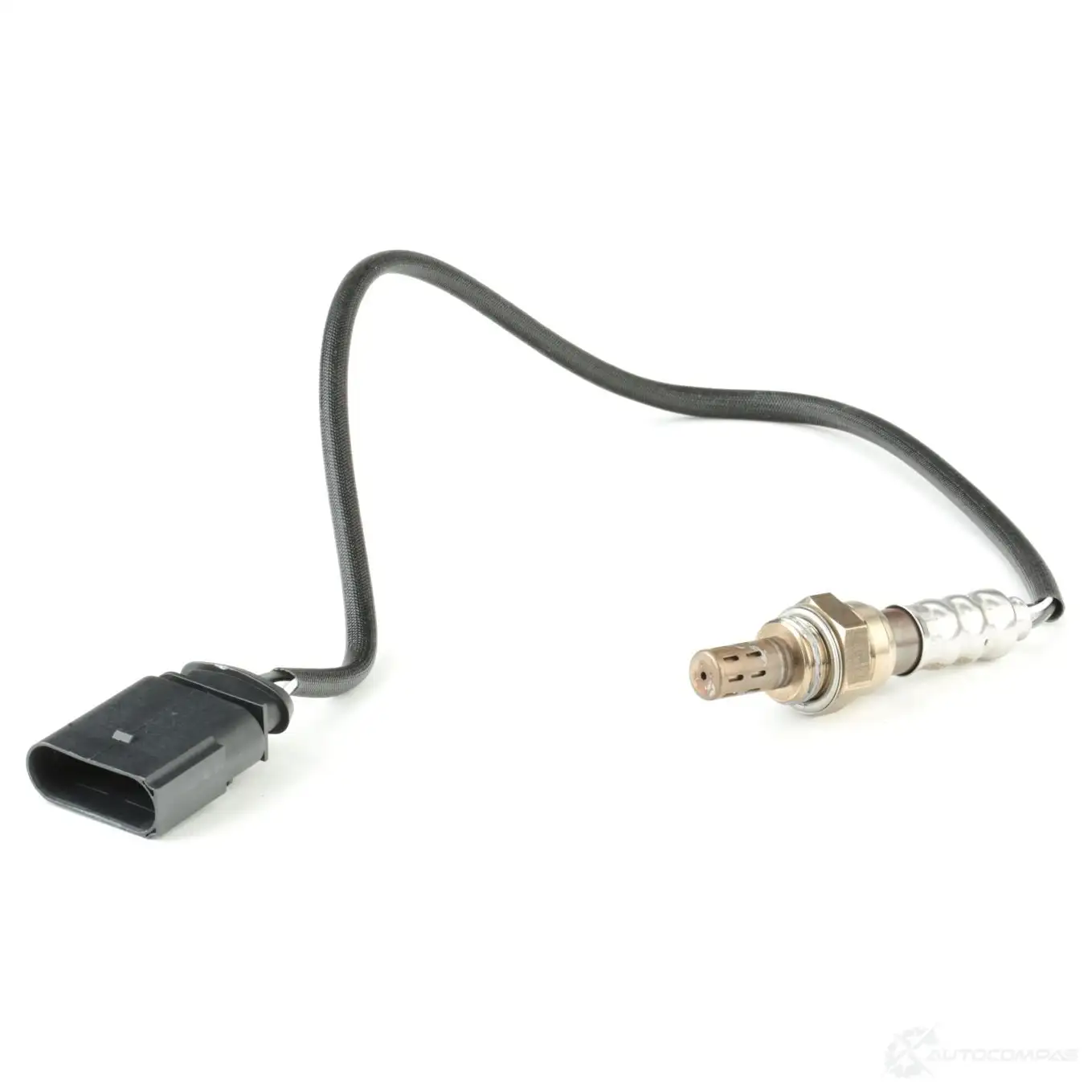 Лямбда зонд, кислородный датчик RIDEX YO XC1V 3922l0208 1437671853 - Изображение 1
