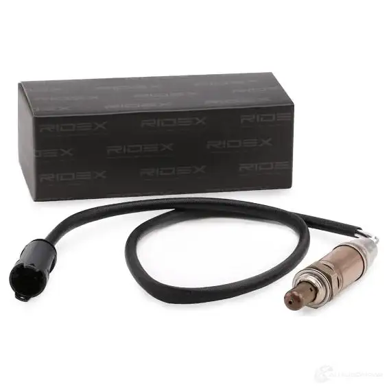 Лямбда зонд, кислородный датчик RIDEX 3922l0060 1437671504 CJ LTP изображение 0